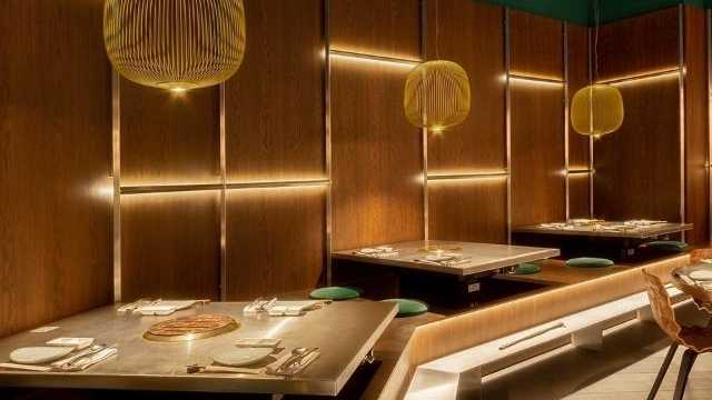 Ayudante/a de Cocina