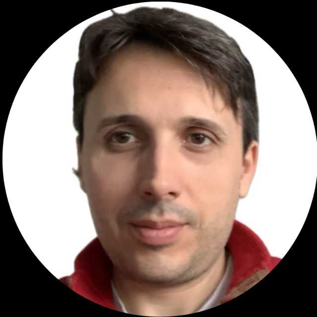 Candidate avatar