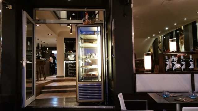 Camarero/a de Restaurante