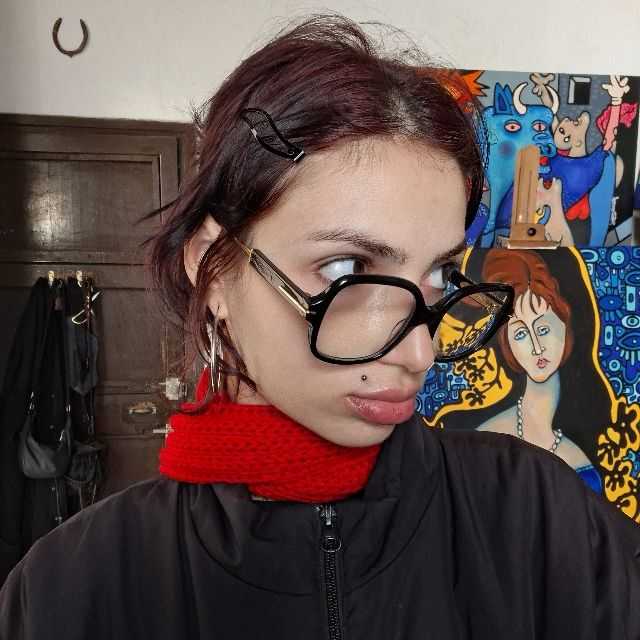 Candidate avatar