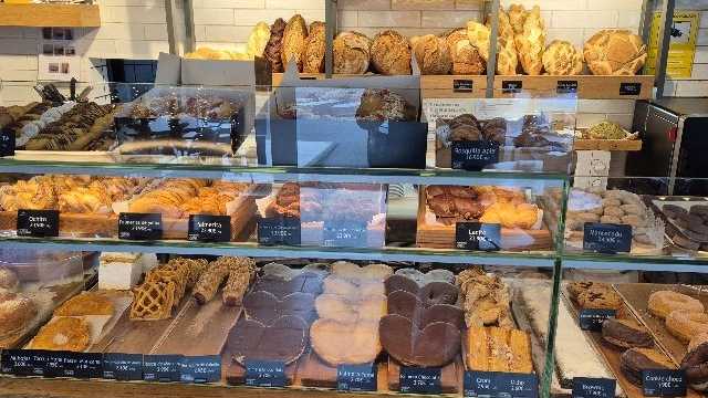 Dependiente/a de Tienda