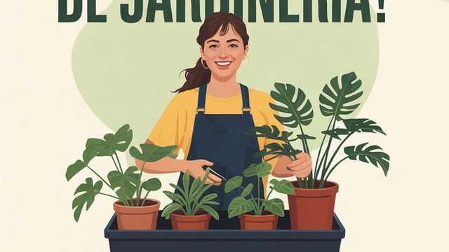 Dependiente/a de Tienda