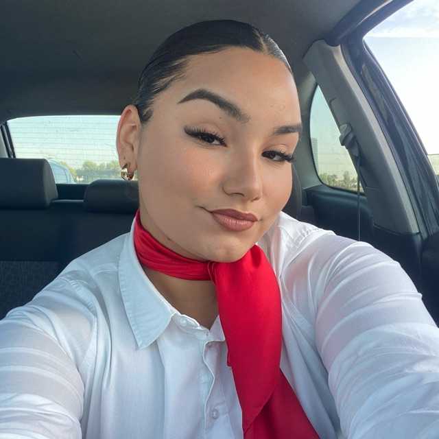 Candidate avatar