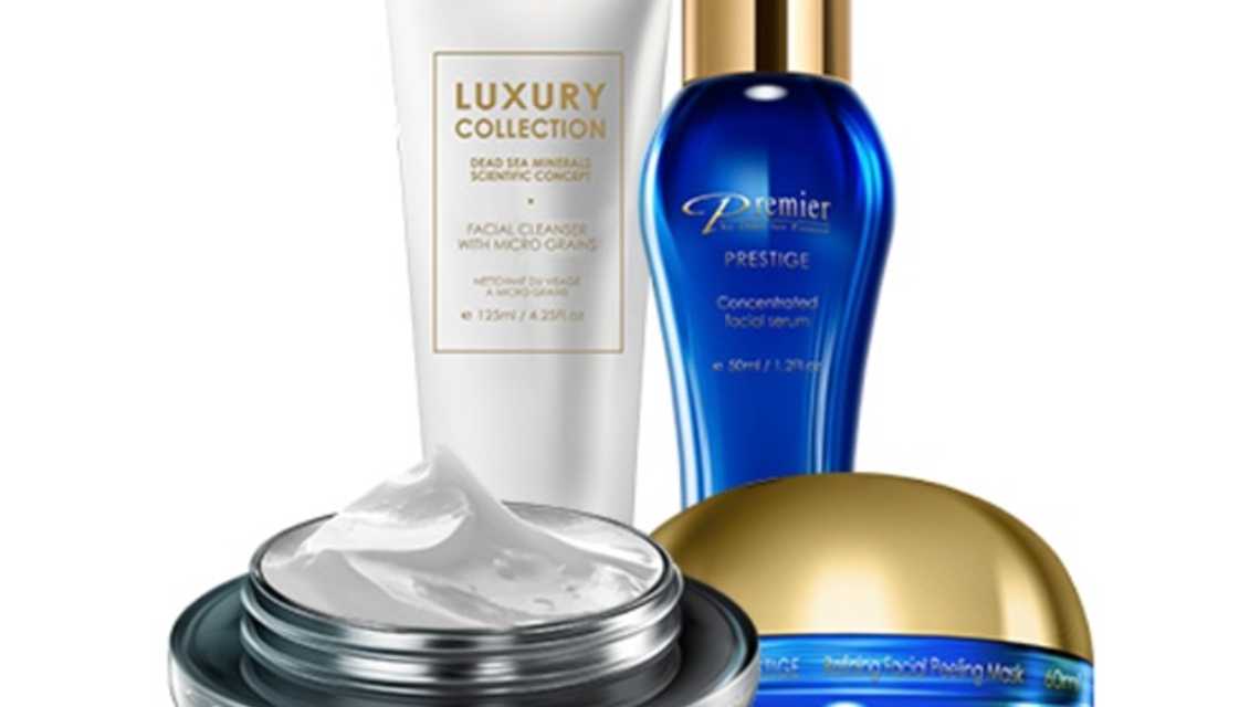 Premier Boutique Barcelona- Sitges cover image