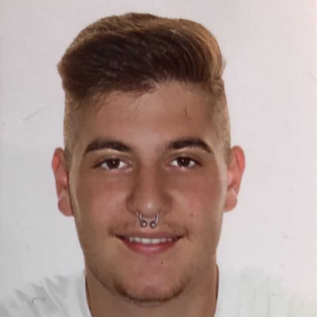 Candidate avatar