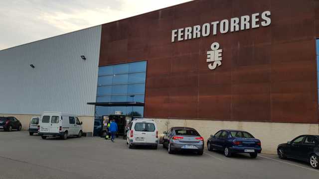 Camionero/a
