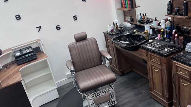 Barber