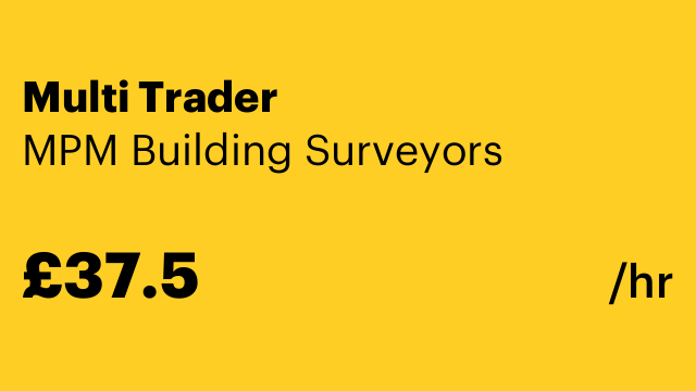 Multi Trader