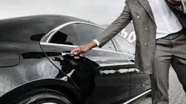 CONDUCTOR VTC