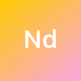 Nicole D. avatar icon