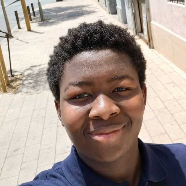 Candidate avatar