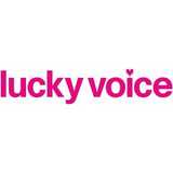 Lucky Voice Holborn logo