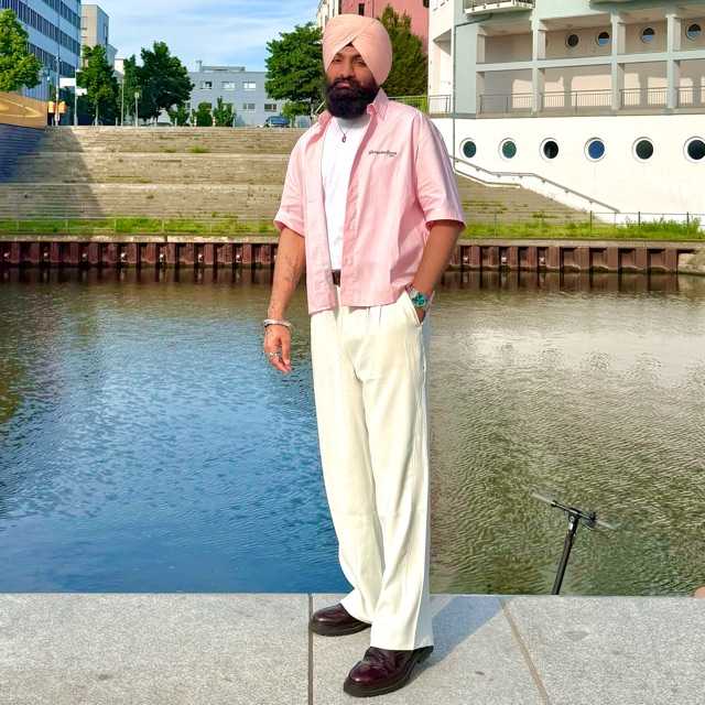 Candidate avatar