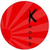 RED KOOKA S.L. logo
