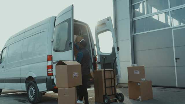 Logistics Coordinator