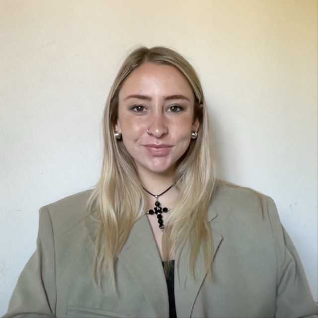 Candidate avatar