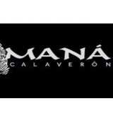 Bar Maná- Soria logo