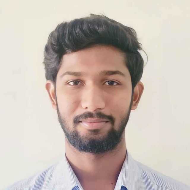 Candidate avatar