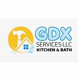 GDX Services logo