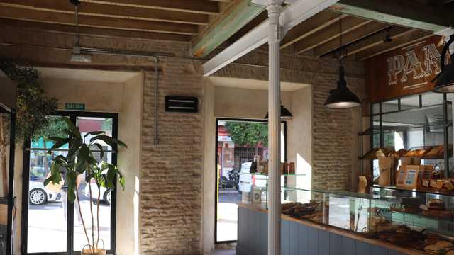 Ayudante de Camarero/a