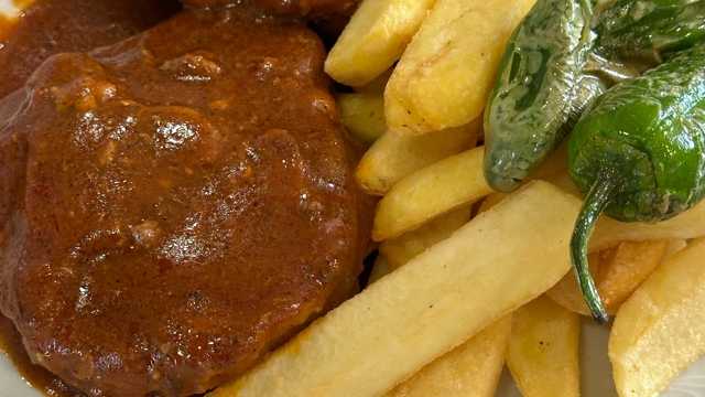 Camarero/a de Sala/Terraza