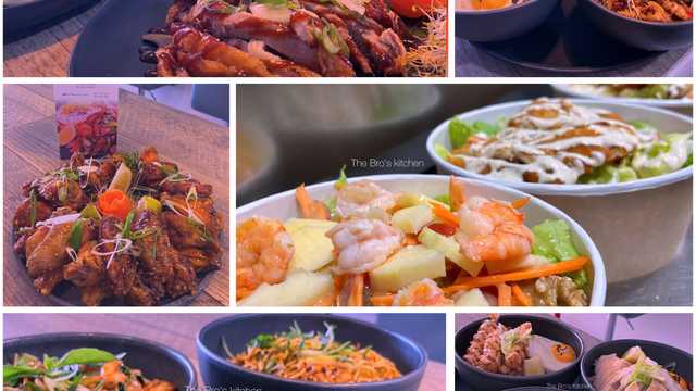 Cocinero/a y Ayudante/a de Cocina