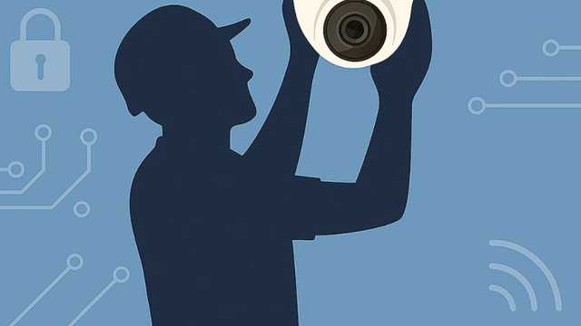 Técnico Integrado de Sistemas de Seguridad (A Coruña)