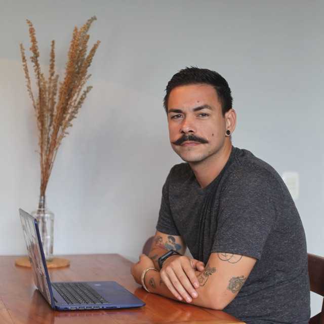 Candidate avatar