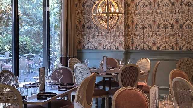 Camarero/a de Restaurante