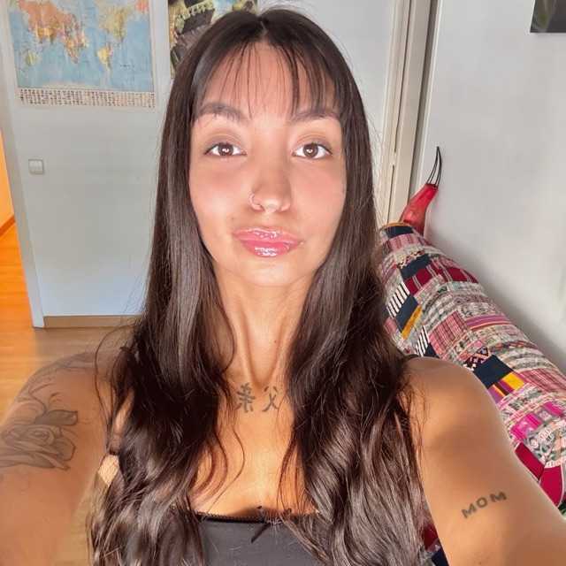 Candidate avatar