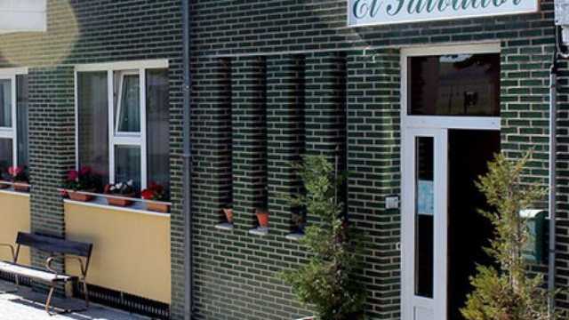 Trabajar en residencia