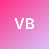 Victoria B. avatar icon
