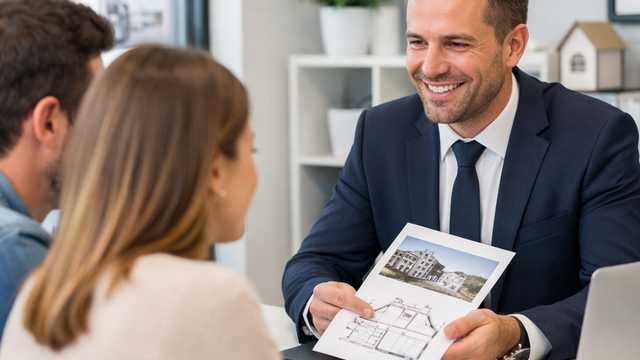 Asesor/a Inmobiliario