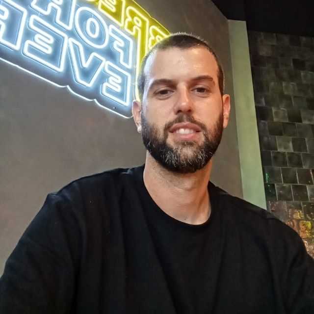 Candidate avatar