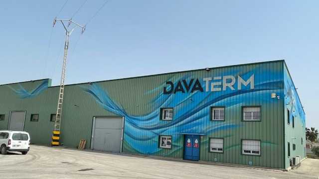 Responsable departamento técnico