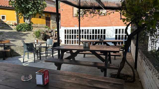 Ayudante de Camarero/a