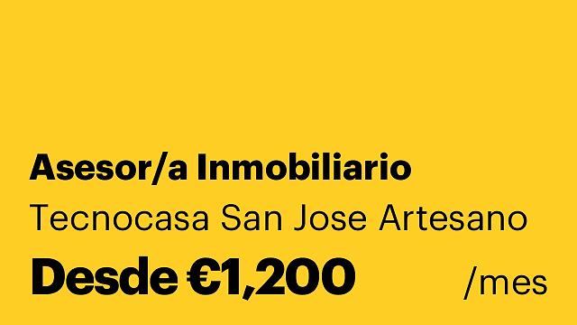 Asesor/a Inmobiliario