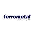 FERROMETAL SISTEMAS TECNOLOGICOS S. avatar icon
