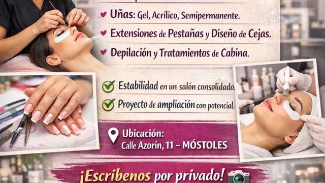 Esteticista