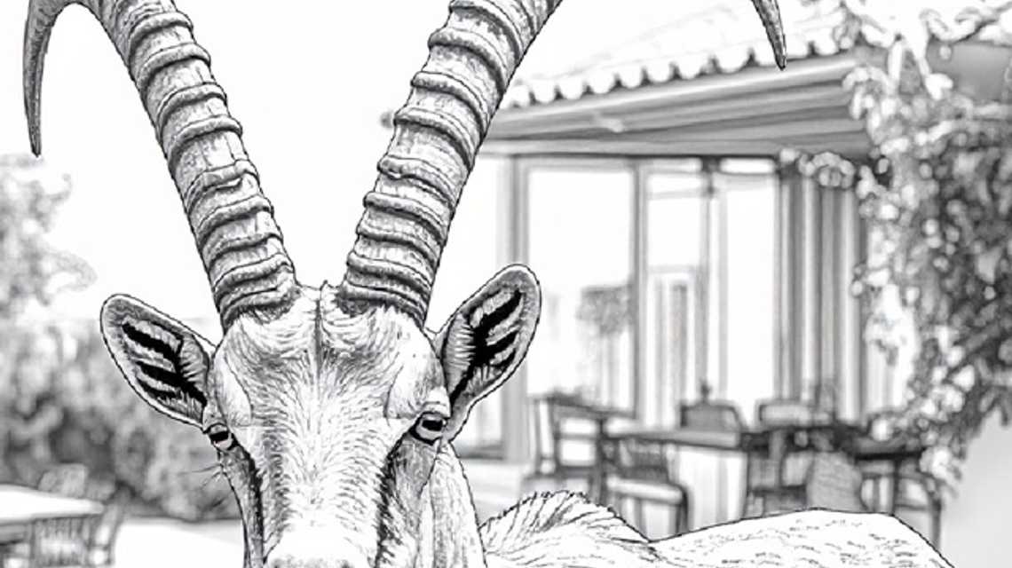 Ibex roast&bake cover image