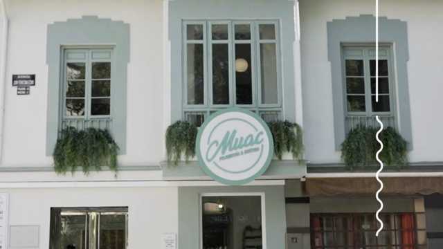 Peluquera, peluquero estilista