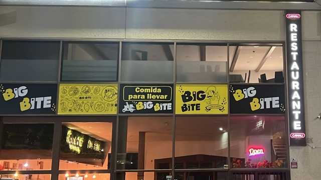 Ayudante de Camarero/a