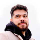 Diego Y. avatar icon