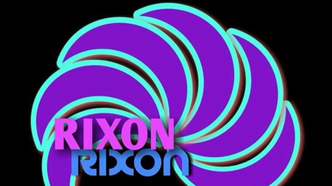 Bar Rixon cover image