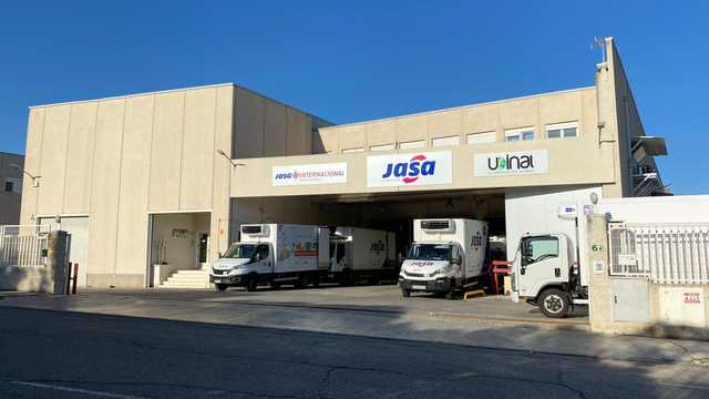 Comercial y Captador/a