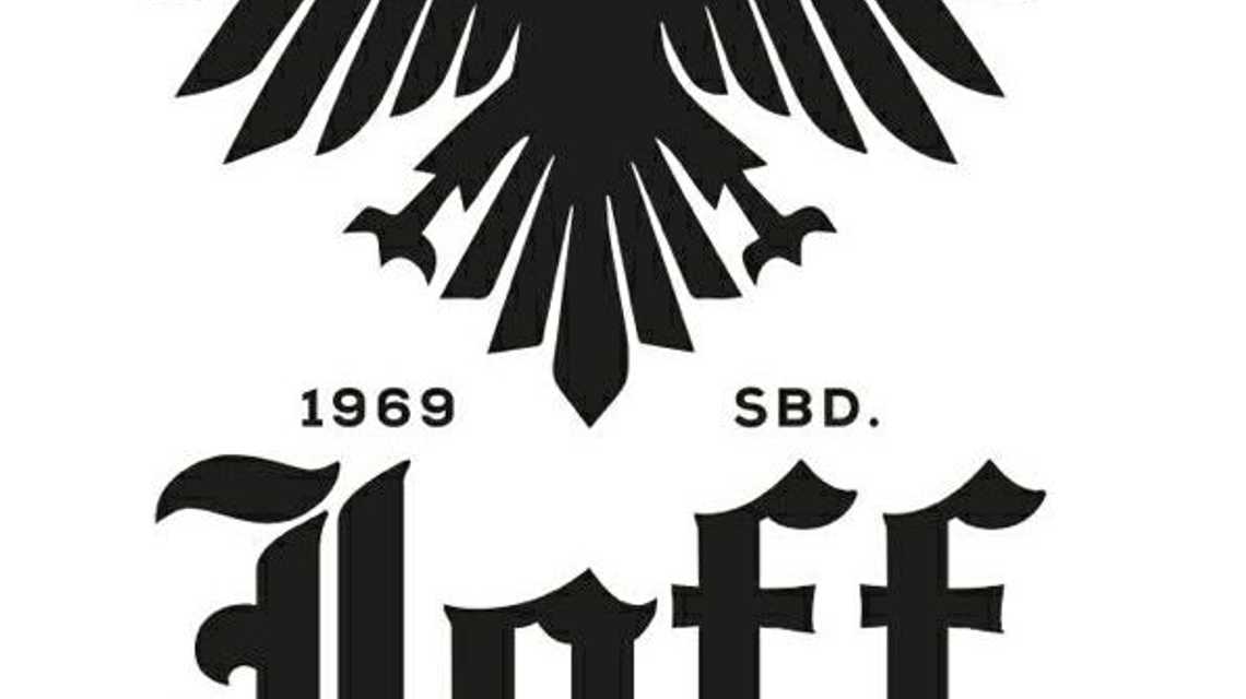 Frankfurt joff cover image