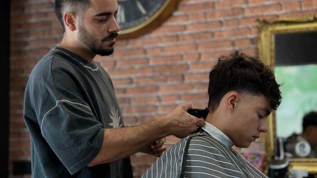 Barbero
