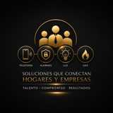 Grupo Empresarial Comercial ⚜️- Colaboración con primeras marcas a nivel nacional 💹  logo