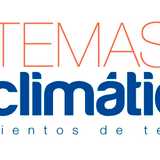Sistemas Bioclimaticos logo