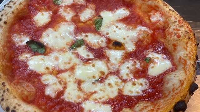 Pizzero